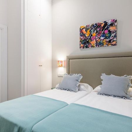 Apartamentos La Xiuca Playa Χιχόν Εξωτερικό φωτογραφία