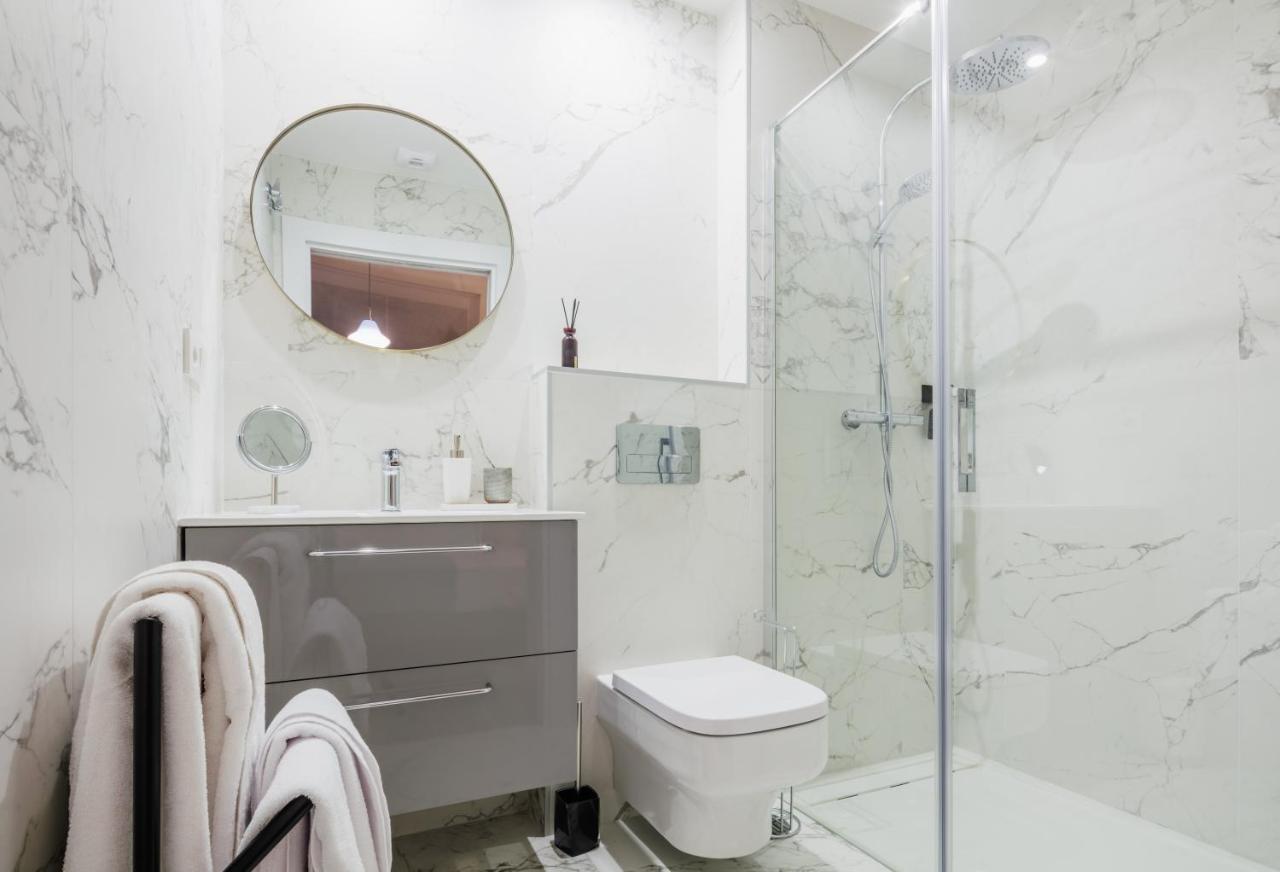 Apartamentos La Xiuca Playa Χιχόν Εξωτερικό φωτογραφία
