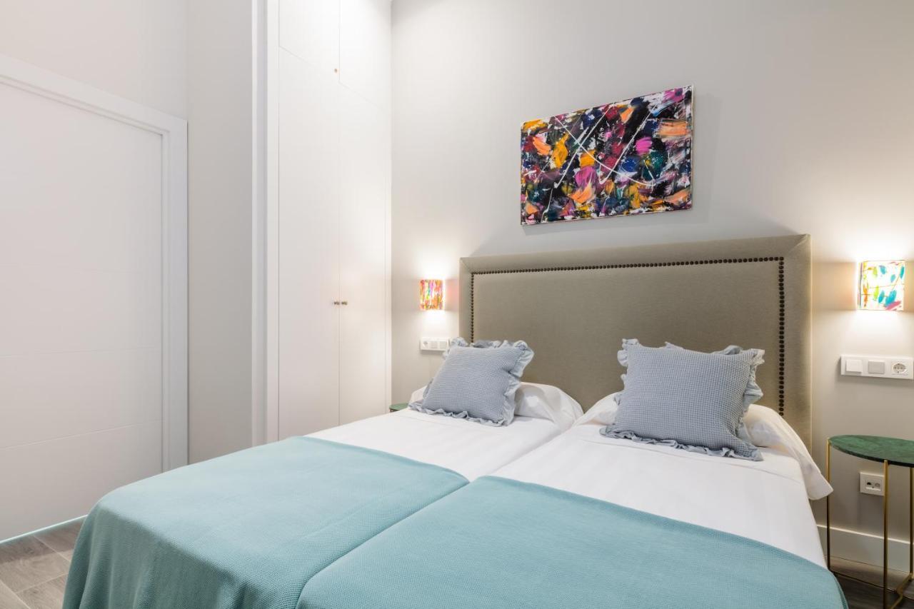 Apartamentos La Xiuca Playa Χιχόν Εξωτερικό φωτογραφία